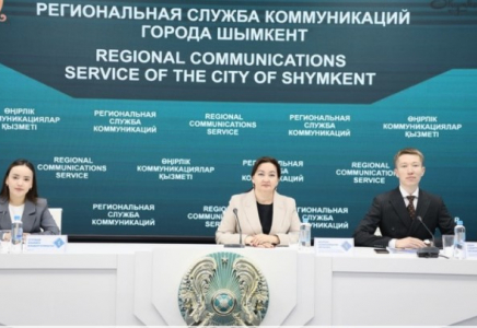 ​КІТАП ОҚУ – ҚОҒАМНЫҢ ИНТЕЛЛЕКТУАЛДЫ ДАМУЫНЫҢ КІЛТІ