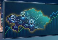 Биыл Қазақстанда үш жаңа арнайы экономикалық аймақ пайда болды