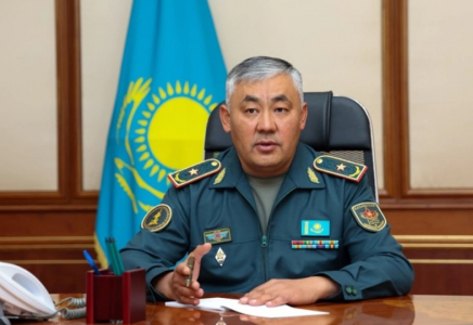Жаңа Қорғаныс министрі армияда қандай өзгеріс болатынын айтты