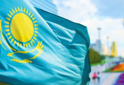 РЕСПУБЛИКА КҮНІ: Қазақстандықтар ұлттық мерекені қалай атап өтті?