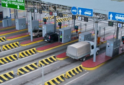 Қазақстанда ақылы жолдардың бірқатары тегін болады