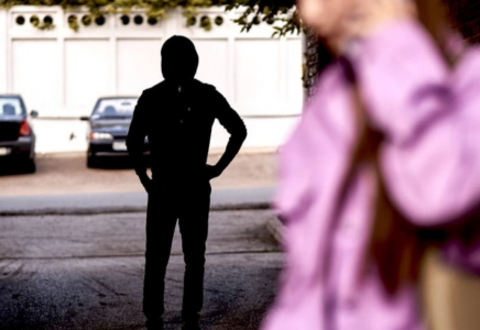 Қызылордада өгей қызын аңдыған сталкер әке қамауға алынды