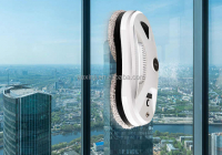 ​Робот-терезе тазалағыш – көктемде ең керек гаджет