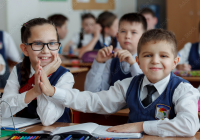 САБАҚтың ҚЫЗЫҚты ӨТУІ алғашқы ҮШ МИНУТҚА БАЙЛАНЫСТЫ