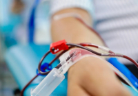 ​Ақпан қан тапсыру айы деп жарияланды