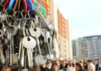 Баспана кезегі: бірінші тұрған адам не себепті пәтер алмайды