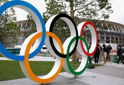 Олимпиада ұраны алғаш рет өзгертілді  