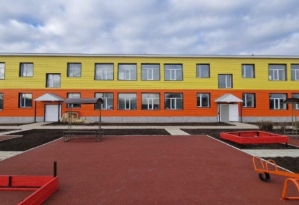 Өңірлерде жаңа білім беру нысандары пайдалануға берілді