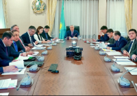 Өңірлер 2026 жылы әлеуметтік маңызы бар көкөністер мен жүгері егісін ұлғайтады