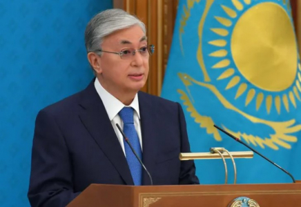 Президент: Барлық аймақта жаппай құрылысты бастап, жандандыру қажет 