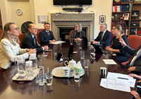 ​Қазақстандық судьялар Дарем университеті базасында біліктілігін арттырады