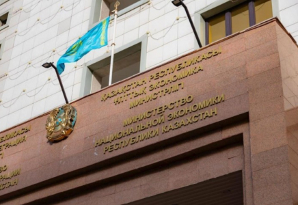 Инфляцияның баяулауы халықтың нақты табысының жыл ішінде алғаш рет оң динамикаға шығуына ықпал етті