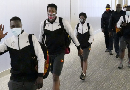 Токиодағы Олимпиада қатысушылары арасында алғашқы COVID-19 жағдайы тіркелді