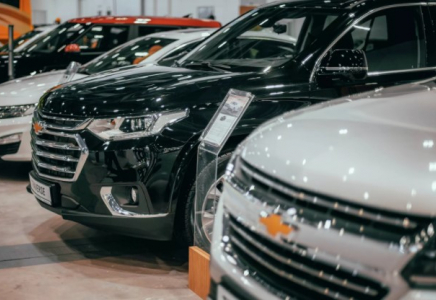 Төрт проценттік автокредитке қандай көліктер беріледі – министрлік жауап берді