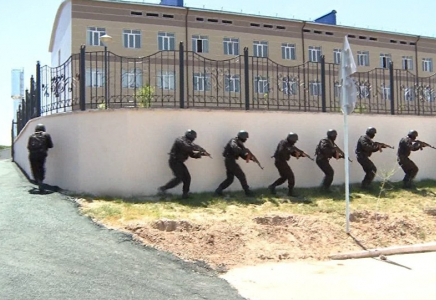 ҰҚК Түркияда ұсталған қазақстандықтың аты-жөнін жариялады  