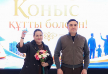 Шымкентте жеңілдетілген шарттармен берілетін баспана саны көбейіп келеді