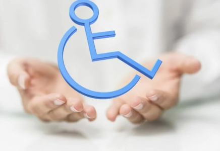 Мүгедектікті белгілеу бойынша 89 мыңнан астам өтінім сырттай форматта қаралды