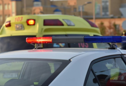 Алматы облысында көпбалалы ана өзін өртемек болды