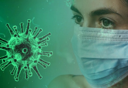 Коронавирус: Шымкент қаласы 