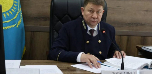 Шерзат ісі бойынша сотталушы: Марқұм баланы екі жігіт тепкілеп жатты
