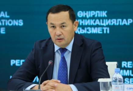 ШЫМКЕНТ: туризм, креативті индустрия және сыртқы байланыстар саласындағы жаңа мүмкіндіктер