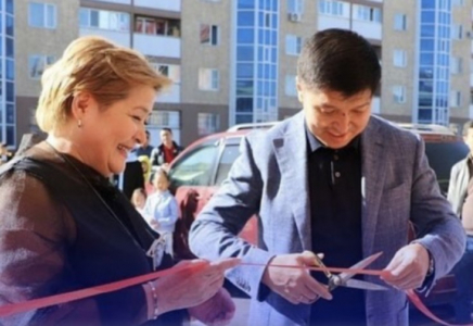 Талдықорған әкімі мейрамхана ашылуына қатысты: Мемлекеттік қызмет істері агенттігі пікірі
