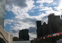 БҰҰ ядролық сынақтарды қайта бастауға қарсы шықты БҰҰ ядролық сынақтарды қайта бастауға қарсы шықты