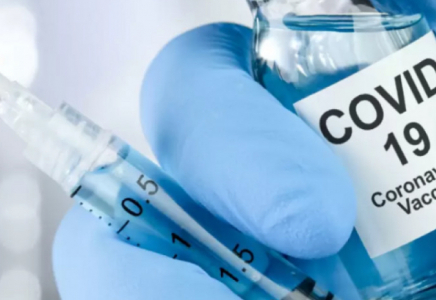 АҚШ-та COVID-19 вакцинациясынан кейін балалардың өлімі анықталды