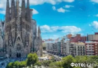 Испаниядағы әйгілі Саграда Фамилия шіркеуі толық аяқталады