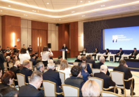 Қазақстан Орталық Азиядағы алғашқы геологиялық форум алаңына айналды