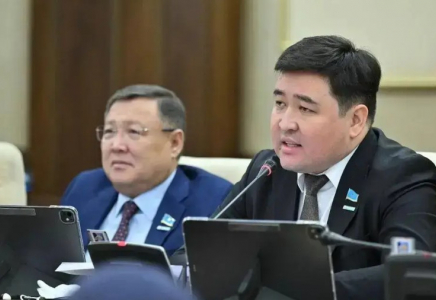 Депутат жол ережесін бірнеше рет бұзған жүргізушілерді емтиханды қайта тапсыруға міндеттеуді ұсынды