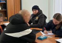 Костанайда жалған террорлық хабарлама таратқан оқушы жазаланды