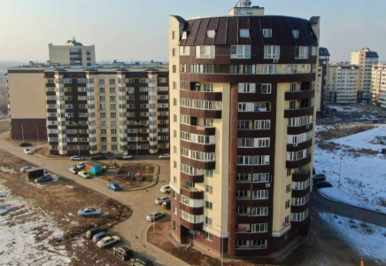 Алматыда қауіпті деп танылған 10 тұрғын үйдің іргесі қайта бекітіледі