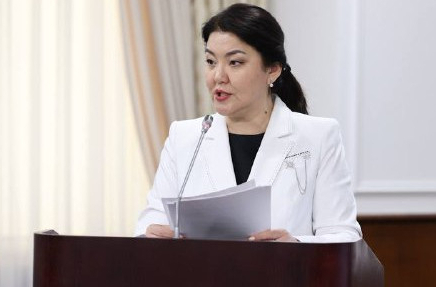 Елімізде 100 мыңға жуық мүгедек бала бар