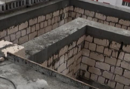 ​Маңғыстауда құрылысшы алтыншы қабаттан құлап қаза тапты