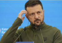Украинаға жыл сайын 40 млрд доллар көлемінде қолдау керек - Зеленский
