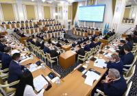 ​Respublica партиясы: Жаңа Конституция жобасы кемел қоғамның сұранысына сай