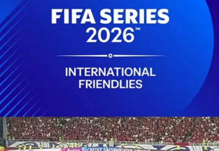 ФИФА-ның ірі футбол турнирі Қазақстанда өтеді