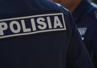 Атырауда 12 жастағы қызға тиіскен ер адамға іздеу жарияланды