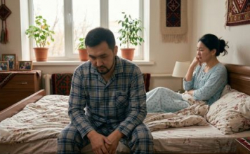 ​ҚҰШТАРЛЫҚты өшіретін АЗЫҚ-ТҮЛІКті білесіз бе?