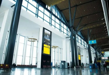 Астана әуежайында жолаушылар неге эвакуацияланған - ресми себебі белгілі болды