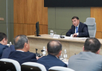 Түркістан облысы 2026 жылдың І жартыжылдығын 126,3 пайыздық өсіммен қорытындылады