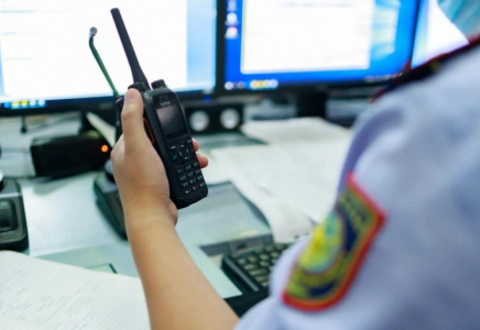 Ақтөбе облысында сталкинг жасаған ер адам анықталды