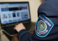 ​Алматының Арбатында жастар арасында жаппай төбелес болды
