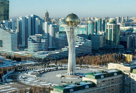 Коронавирус: Еліміздің бас қаласы «қызыл» аймақтан шықты
