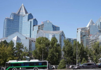 Алматы дәмді тағамдарымен танылған үздік қалалардың қатарына енді