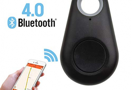 ​BLUETOOTH-ТРЕКЕР жоғалған затты қалай ТАБАДЫ?