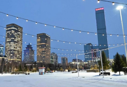 Астанада тіркеуге тұруға шектеу қойылды