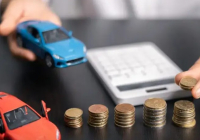 Көлік салығы бойынша берешек: қазақстандықтардың шоттары бұғатталып, елден шығуға тыйым салынуы мүмкін