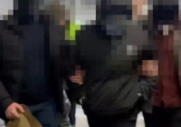 Банк ақшасын ұрлаған адам Швециядан экстрадицияланды